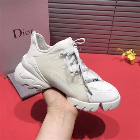 dior d-connect sneakers price|christian dior d connect sneakers.